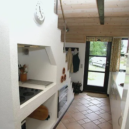 Holiday Stagebjergvej