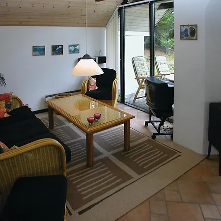 Holiday Stagebjergvej Rømø Kirkeby