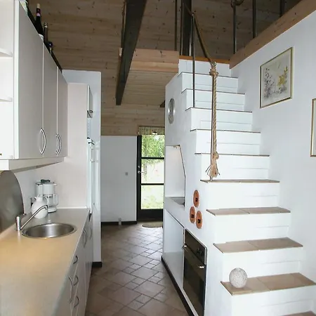 Holiday Stagebjergvej * Rømø Kirkeby