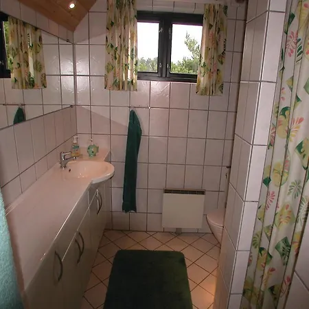 Holiday Stagebjergvej * Rømø Kirkeby